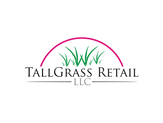 TallGrass Retail LLC logo design by Diancox