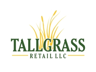 TallGrass Retail LLC logo design by ruki