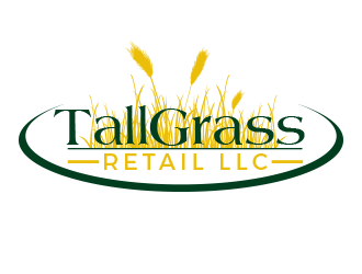 TallGrass Retail LLC logo design by scriotx