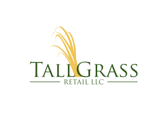 TallGrass Retail LLC logo design by blessings