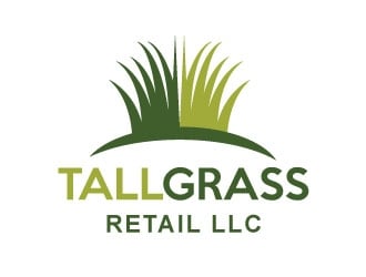 TallGrass Retail LLC logo design by Suvendu