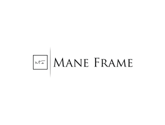 Mane Frame logo design by Diancox