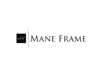Mane Frame logo design by Diancox