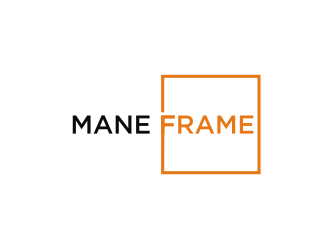 Mane Frame logo design by Diancox