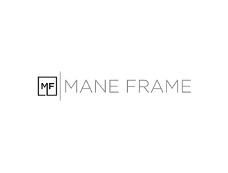 Mane Frame logo design by Diancox