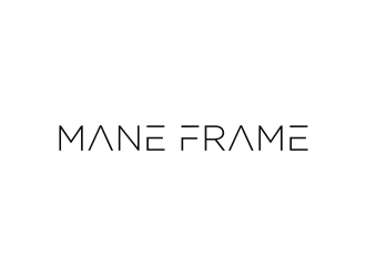Mane Frame logo design by Diancox