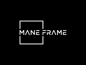 Mane Frame logo design by eagerly