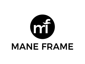 Mane Frame logo design by creator_studios