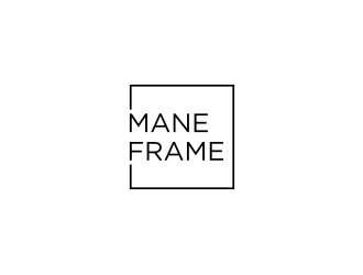 Mane Frame logo design by asyqh