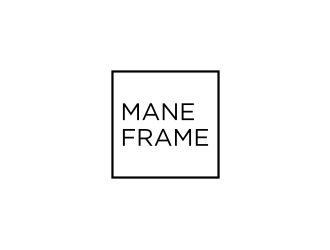 Mane Frame logo design by asyqh