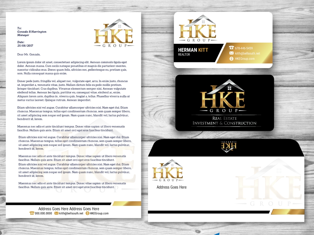 logo design by jaize