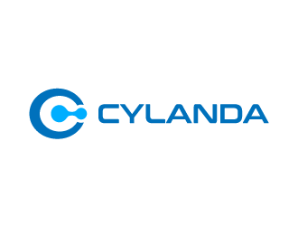 Cylanda logo design by denfransko