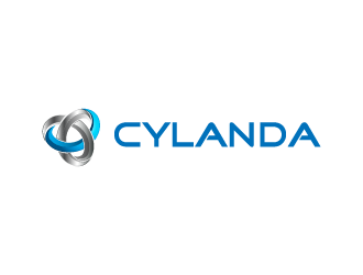 Cylanda logo design by pencilhand
