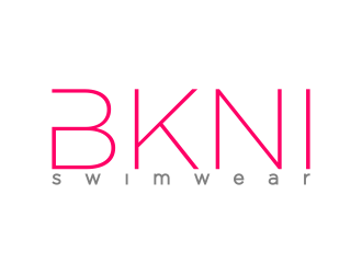 BKNI logo design by rykos