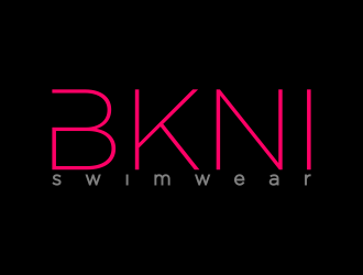 BKNI logo design by rykos