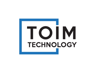 Toim Technology logo design by arwin21