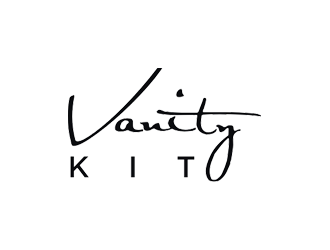 Vanity Kit logo design by Kraken
