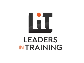 Leaders in Training logo design by akilis13