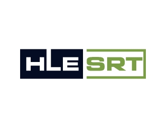 HLE   SRT logo design by akilis13