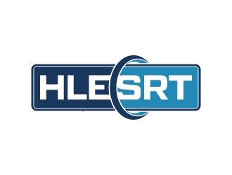 HLE   SRT logo design by akilis13