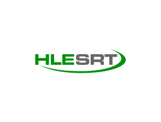 HLE   SRT logo design by pionsign