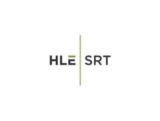 HLE   SRT logo design by sheilavalencia