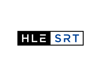 HLE   SRT logo design by ndaru