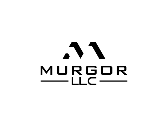 Murgor LLC logo design by sitizen