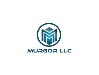 Murgor LLC logo design by sikas