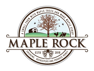  logo design by Conception