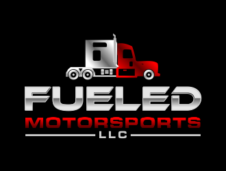 Fueled Motorsports LLC logo design by done