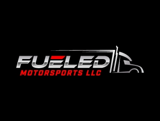 Fueled Motorsports LLC logo design by jaize