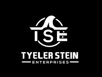 Tyler Stein Enterprises  logo design by bougalla005