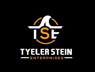 Tyler Stein Enterprises  logo design by bougalla005