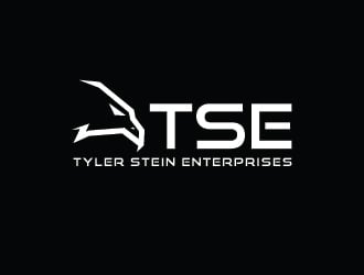 Tyler Stein Enterprises  logo design by SenimanMelayu