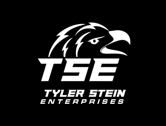 Tyler Stein Enterprises  logo design by beejo
