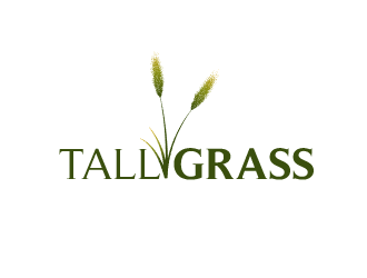TallGrass Retail LLC logo design by breaded_ham