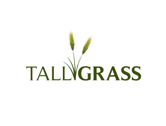 TallGrass Retail LLC logo design by breaded_ham
