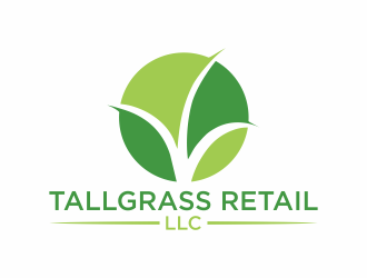 TallGrass Retail LLC logo design by luckyprasetyo
