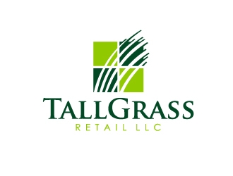 TallGrass Retail LLC logo design by Marianne