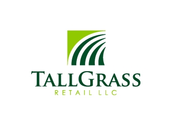 TallGrass Retail LLC logo design by Marianne