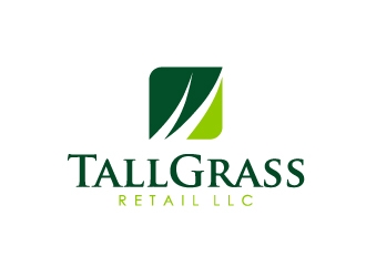 TallGrass Retail LLC logo design by Marianne