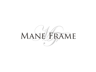 Mane Frame logo design by narnia