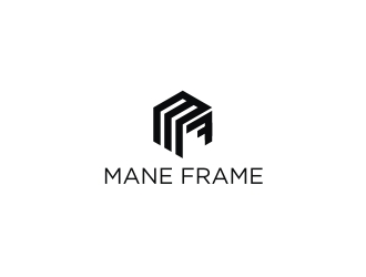 Mane Frame logo design by narnia