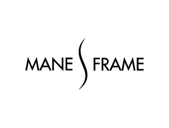 Mane Frame logo design by maserik