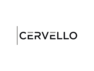 Cervello logo design by Kraken