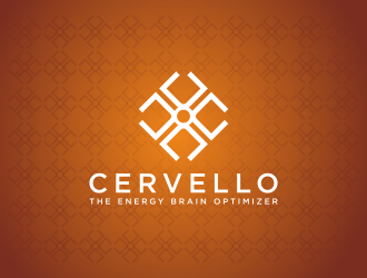 Cervello logo design by hidro