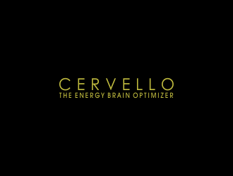 Cervello logo design by oke2angconcept