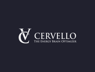 Cervello logo design by goblin