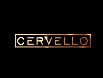 Cervello logo design by shravya